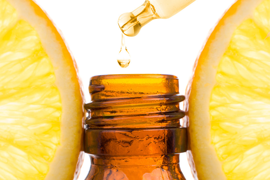 What are the Skincare Benefits of Vitamin C?