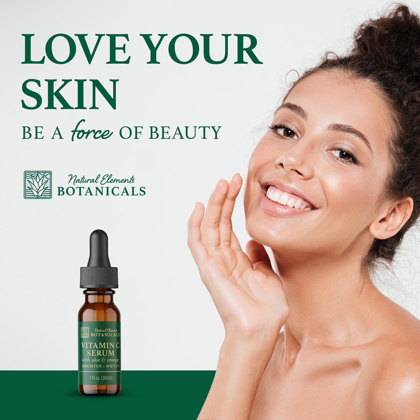 Vitamin C Serum (1 fl oz)