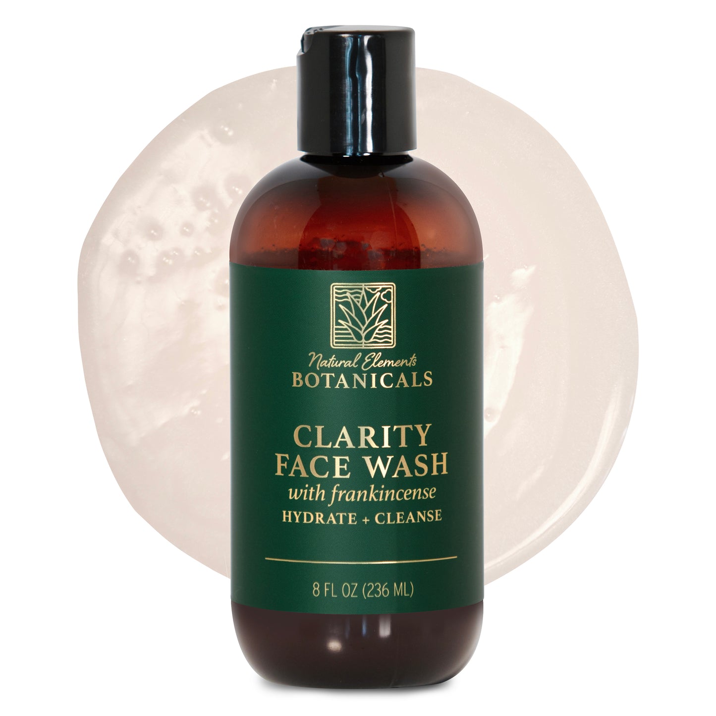 Clarity Face Wash (8 fl oz)