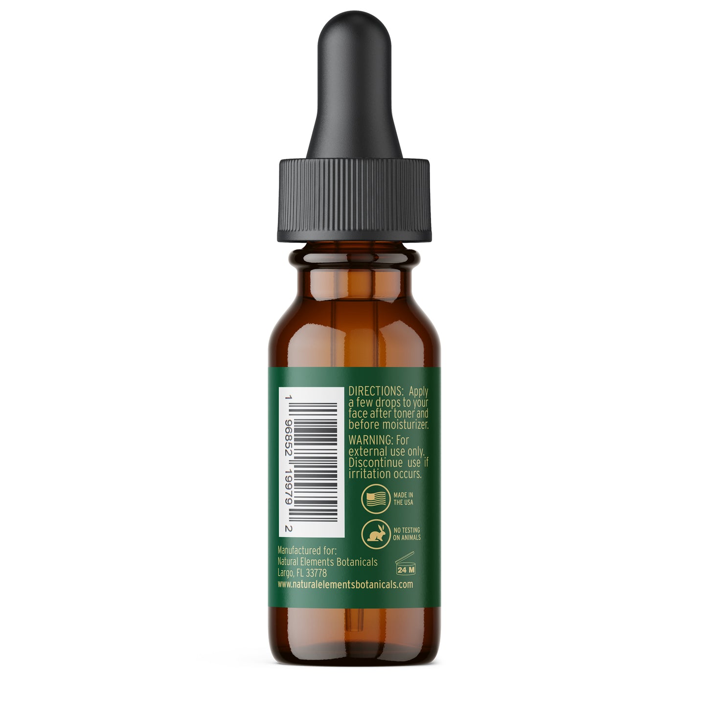 Vitamin C Serum (1 fl oz)